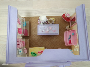 Sylvanian Families boutique (4 foto / 6)