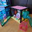 Pet Shop mänguasjad - majad mööbliga + loomad (foto #1)