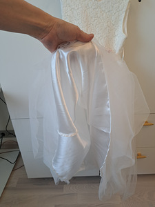 Pidulik kleit, suurus 7 aastat (6 foto / 6)