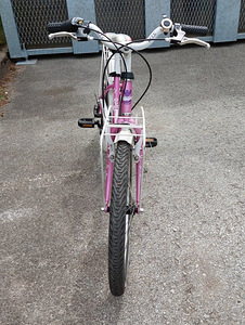 Велосипед для девочки Bottecchia (2 фото из 4)