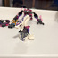 71775 LEGO Ninjago robot Nii "Samurai X" (foto #4)