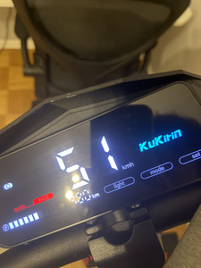 Kukirin g2 (3 foto / 3)