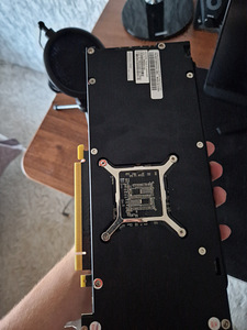 GTX 1060 6GB PALIT JETSTREAM (4 foto / 4)
