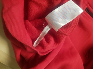 Reebok Vintage pusa Suurepärases seisukorras Suurus XL (5 foto / 6)