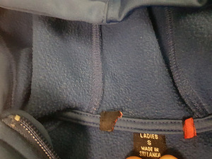 The North Face naiste suurus S (4 foto / 7)