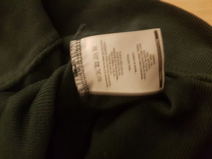 Hudak Lyle&Scott Suurus L Heas korras (4 foto / 4)