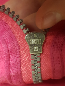 Jacket with a zipper Napapijri (4 foto / 6)