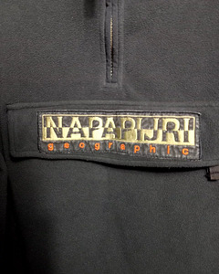 Sweatshirt Napapijri (2 foto / 7)