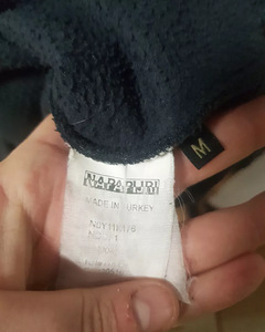 Sweatshirt Napapijri (6 foto / 7)