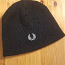Winter Hat Fred Perry State 10/10 (фото #1)