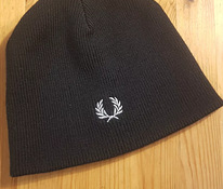Winter Hat Fred Perry State 10/10