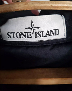 Stone Island David TC Jacket (6 foto / 10)