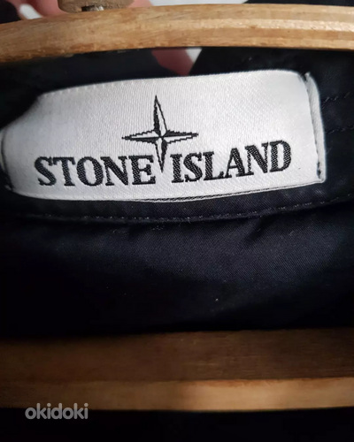 Куртка Stone Island David TC (фото #6)