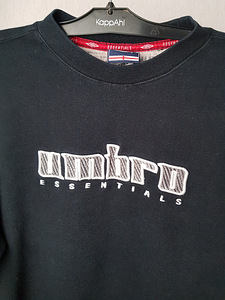 Толстовка Umbro (3 фото из 6)