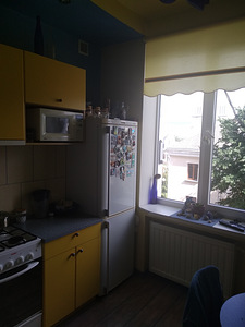 Müüa 3-toaline korter Sillamäel mere ääres. Vana fond (7 foto / 12)