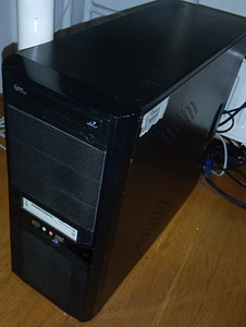Vana superarvuti i7-4770, RX270X, 16GB (1 foto / 3)