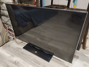 Televiisor Samsung 40 tolli (1 foto / 3)