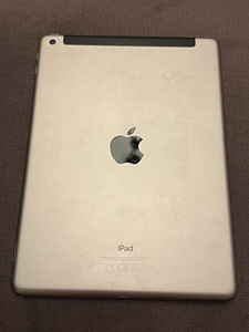 iPad 6 поколение 32 Гб (3 фото из 4)
