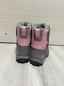 Talvesaapad Timberland (3 foto / 4)