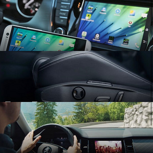 Skoda, Audi, Volkswagen, Seat lisade aktiveerimine (2 foto / 3)