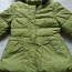 Зимняя куртка для детей 3-4 лет (фото #1)