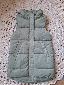 Vest S (2 foto / 3)