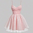 Розовое платье с SHEIN (фото #3)