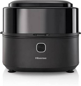 Uus Hisense kuumaõhufritüür (1 foto / 4)