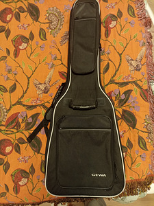 Yamaha FG800M akustiline kitarr. (4 foto / 4)