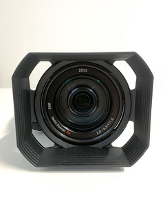 SONY FDR-AX100 (5 foto / 10)
