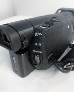 SONY FDR-AX100 (9 foto / 10)