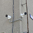 Монтаж систем видеонаблюдения и сигнализации (фото #2)