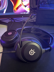 PC-komplekt (4 foto / 7)
