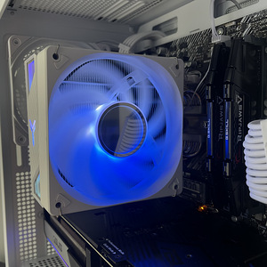 R5 5600, RTX 3070 | Värskelt komplekteeritud lauaarvuti (3 foto / 3)