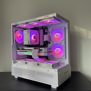 Ryzen 5 5600, RTX 3080 | Свежесобранный компьютер (2 фото из 10)