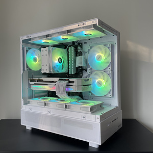 Ryzen 5 5600, RTX 3080 | Свежесобранный компьютер (5 фото из 10)