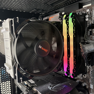 Ryzen 5 3600, RTX 3060 | Värske arvuti (5 foto / 8)