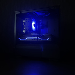 Ryzen 5 5600, RTX 3070 | Uus mänguriarvuti (4 foto / 7)