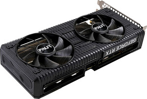 Palit Geforce RTX 3060 12GB (1 foto / 1)