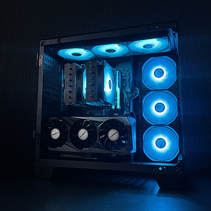 RTX/Ryzen 7 Mänguriarvuti | Ryzen 7 3700x, RTX 3070 (3 foto / 7)