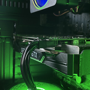 E-Sport Mänguriarvuti | Ryzen 5 3600, GTX 1660 Ti (4 foto / 5)