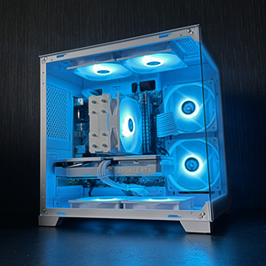 UUS | RTX Mänguriarvuti | Ryzen 5 5600, RTX 4060 (3 foto / 7)