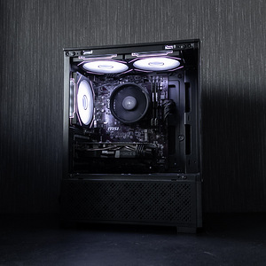 E-Sport mänguriarvuti | Ryzen 5 2600X, GTX 1660 Super (5 foto / 7)