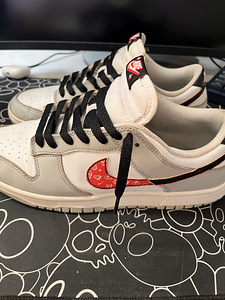 Nike Dunk Low (4 foto / 6)