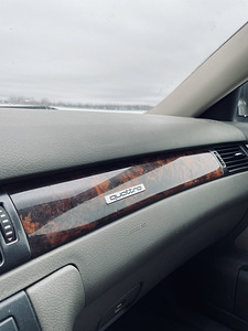 Audi A6 C5 ALLROAD (6 foto / 11)