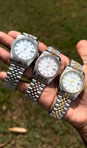 Seiko mod kõik muudelid (2 foto / 9)
