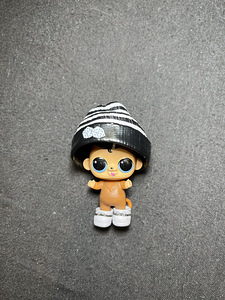 Lol nukud (3 foto / 7)
