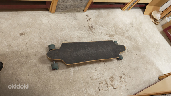Longboard