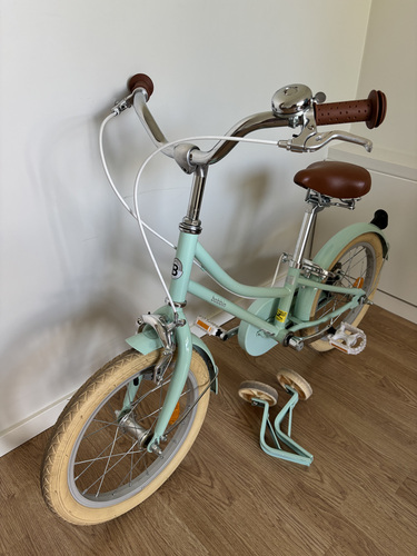 Велосипед Bobbin 16