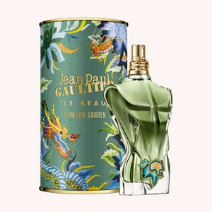 Jean Paul Gaultier le beau paradise garden (1 foto / 2)